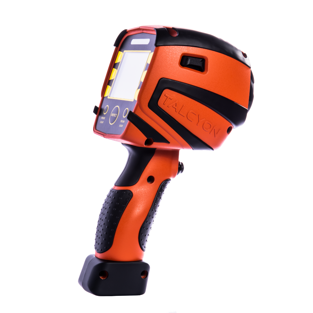 Apris tube inspection technology picture